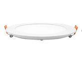 4 inch LED Silm Panel Downlight 5 CCT Selectable with Junction Box Led Plus